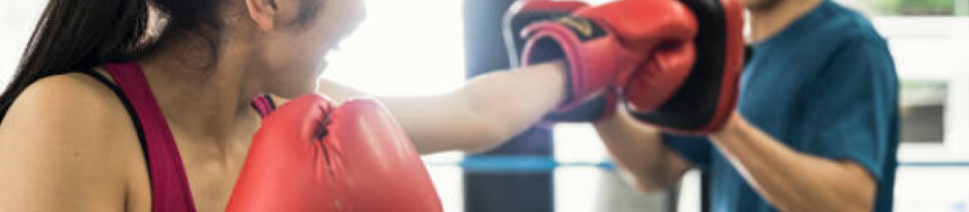 総合格闘技ブルーハウス