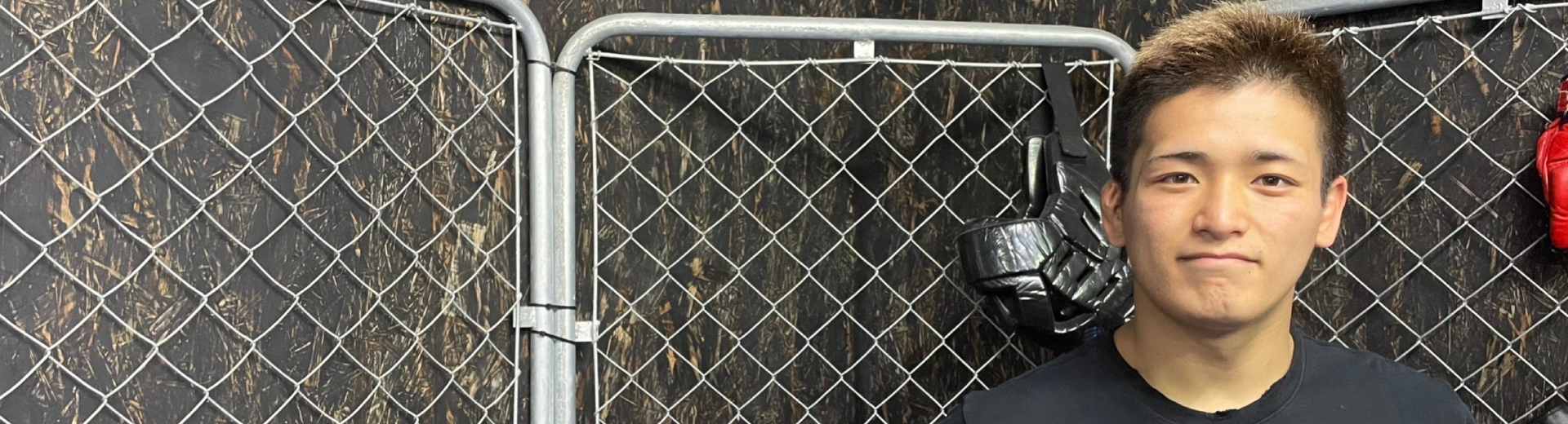 総合格闘技ブルーハウス