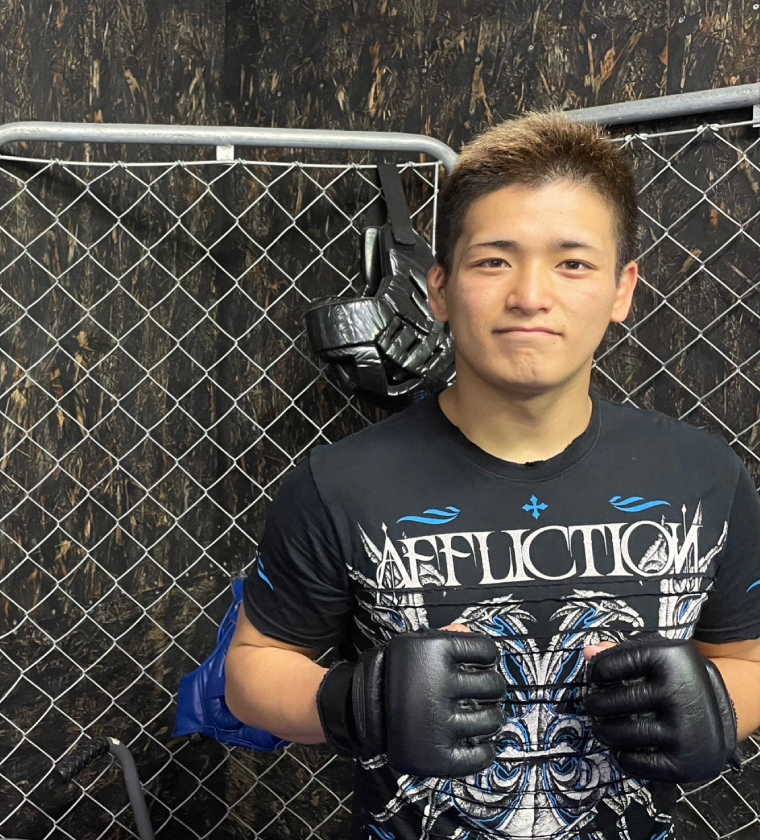 総合格闘技ブルーハウスsp