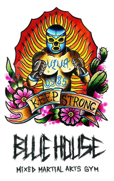 ブルーハウスlogo