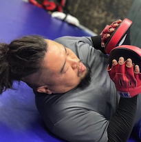 ブルーハウス宮崎代表